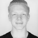 Ben DeWitt head shot
